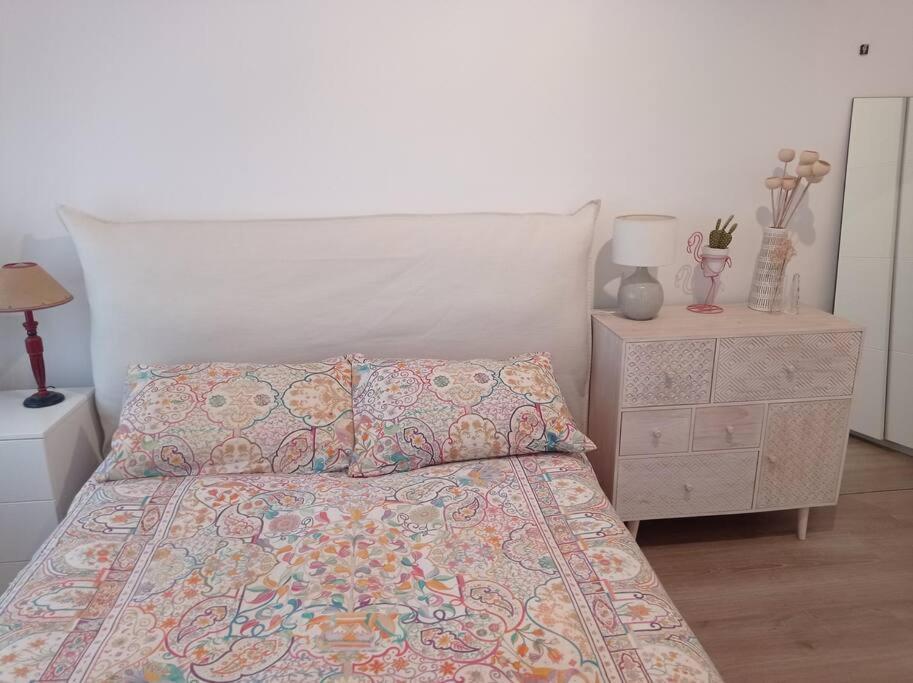 דירות סן סבסטיאן Piso Con Terraza Junto A La Playa מראה חיצוני תמונה