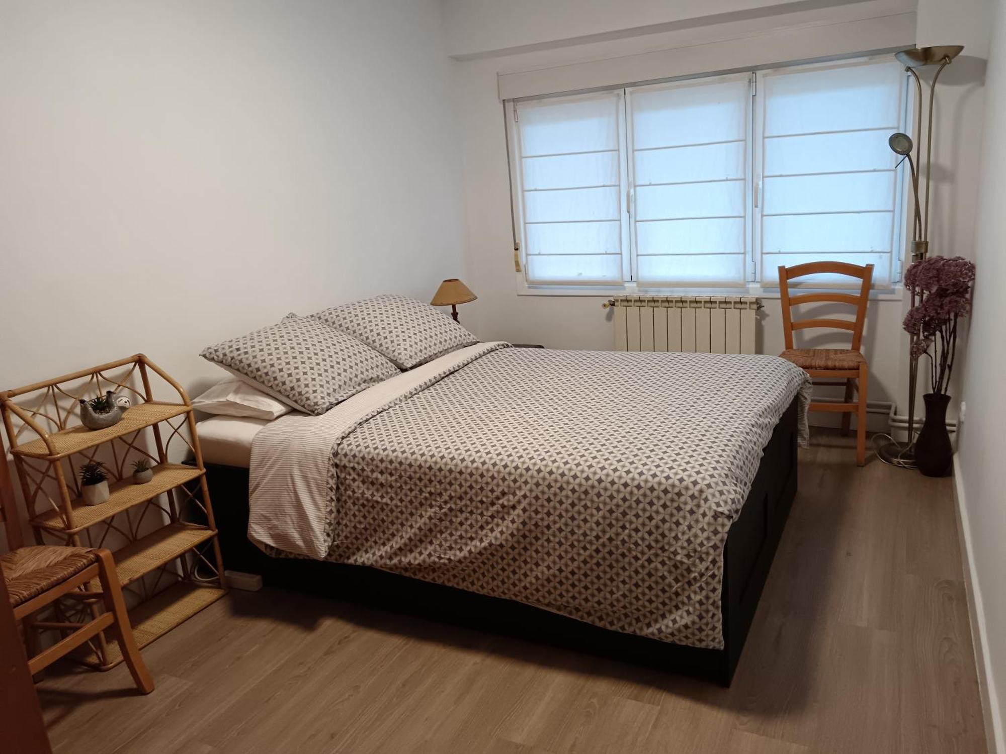 דירות סן סבסטיאן Piso Con Terraza Junto A La Playa מראה חיצוני תמונה